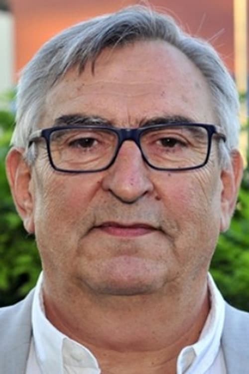 Jacques Borderie foto