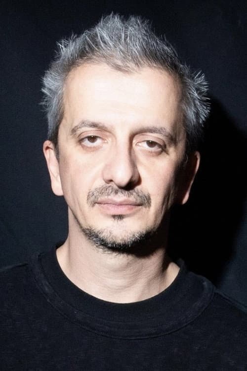 Константин Богомолов foto