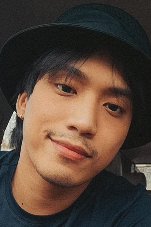 Jao Daniel Elamparo foto