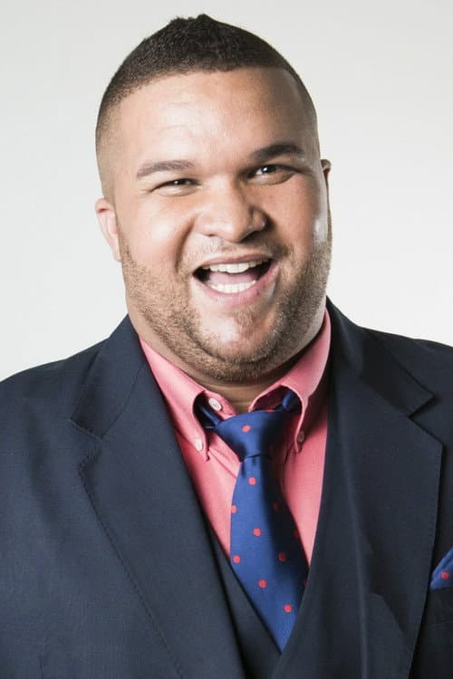 Jason Goliath foto