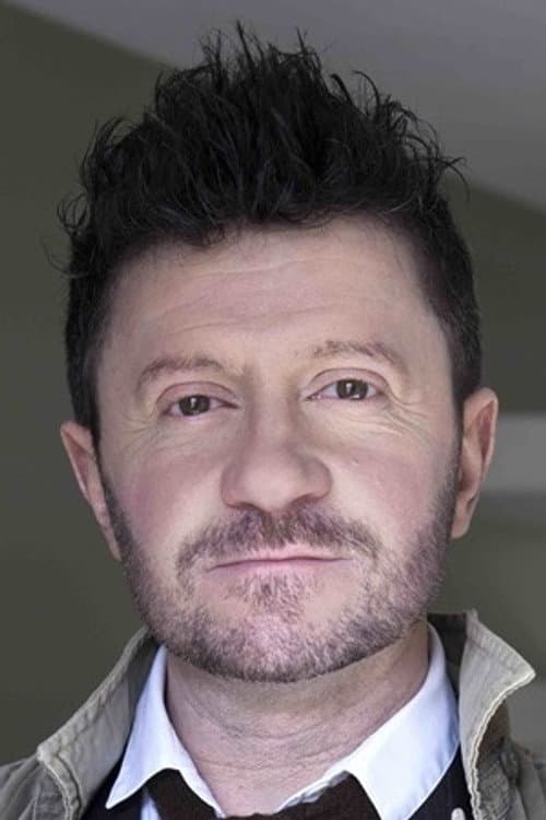 Franck Monier foto