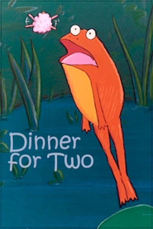 Dinner For Two (1996) poster