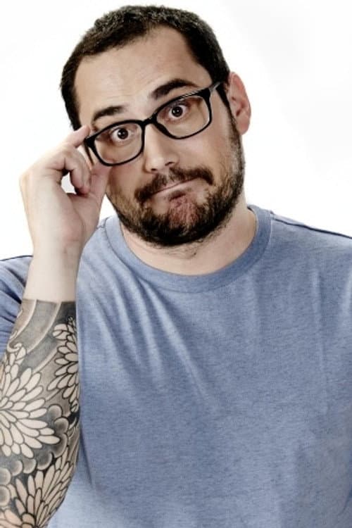 Pere Aznar foto