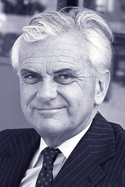 Kenneth Kendall foto