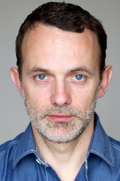 Xavier Brossard foto
