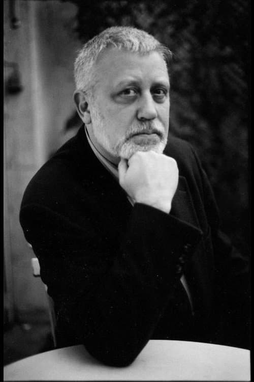 Eduardo de Gregorio foto