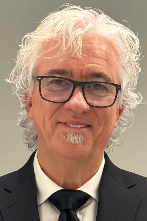 Elmo Weber foto