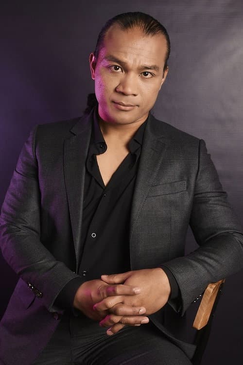 Ermar Alexander foto