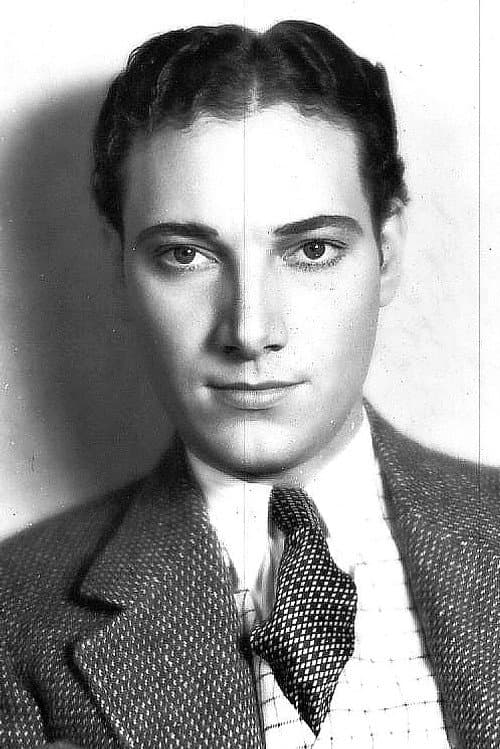 Stanley Taylor foto
