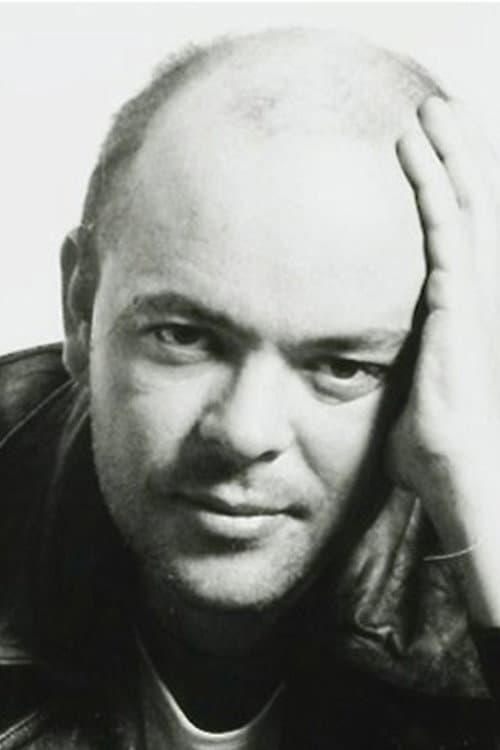 Luca Prodan foto