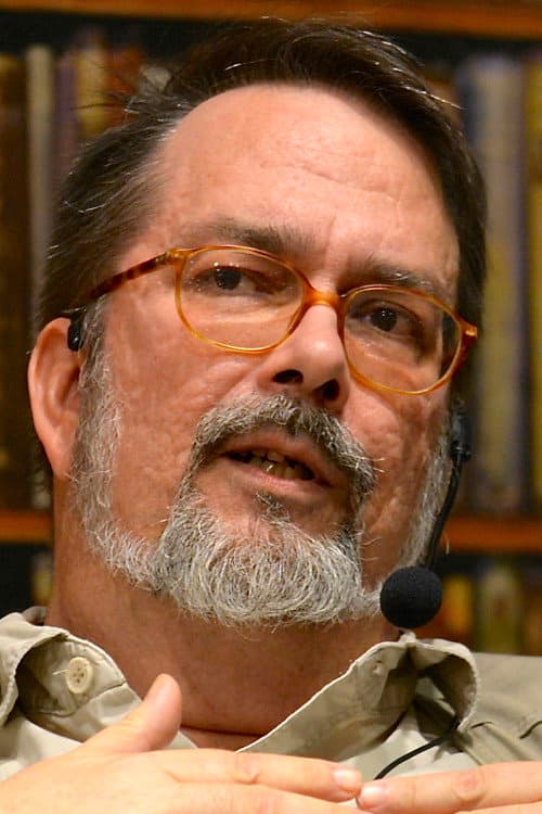 Jan Bergman foto