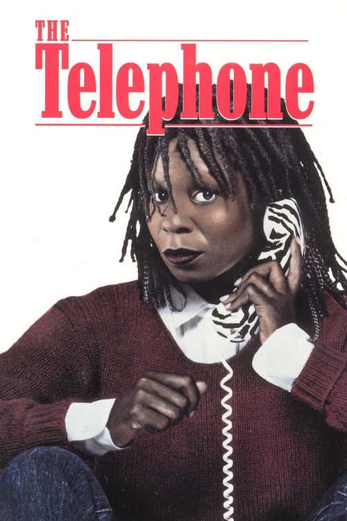 The Telephone (1988) poster