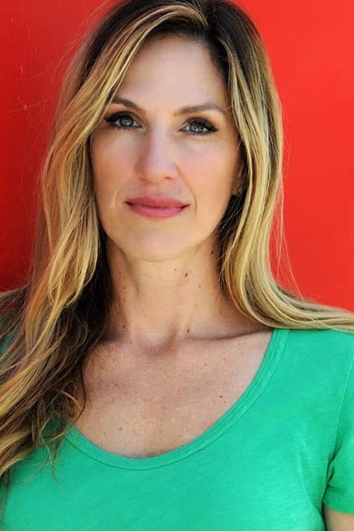Mary Faulkner foto