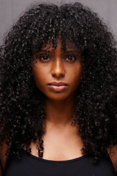 Shereen Walker foto