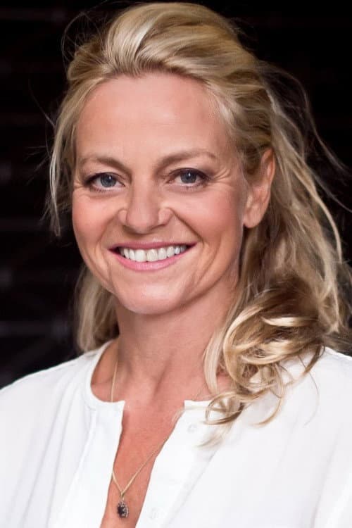 Helga Bellinghausen foto