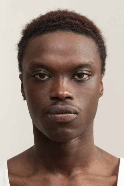 Moussa Dicko Diango foto