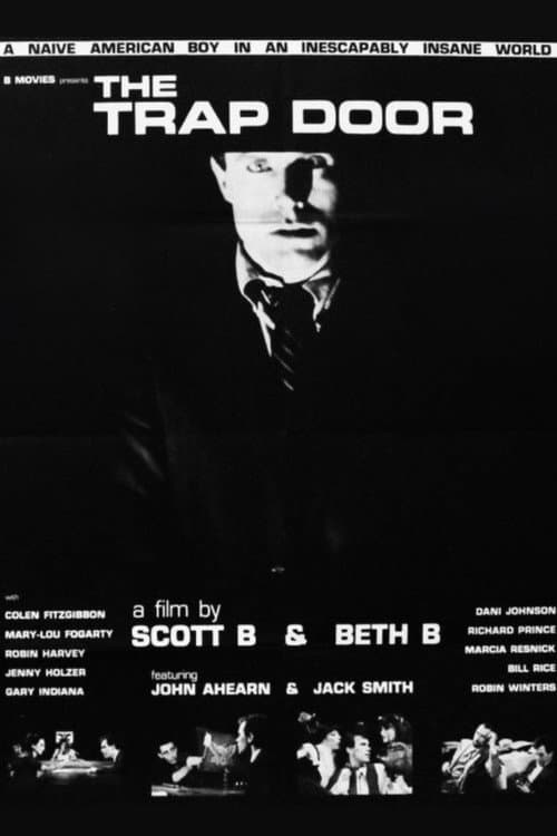 The Trap Door (1980) poster