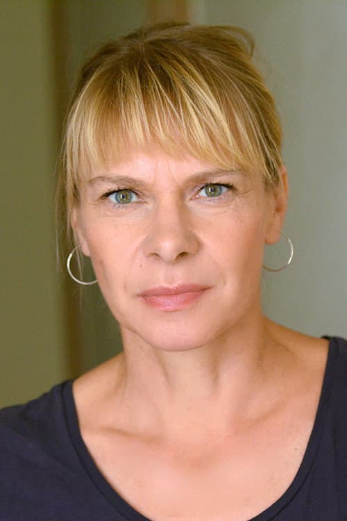 Jana Bauke foto