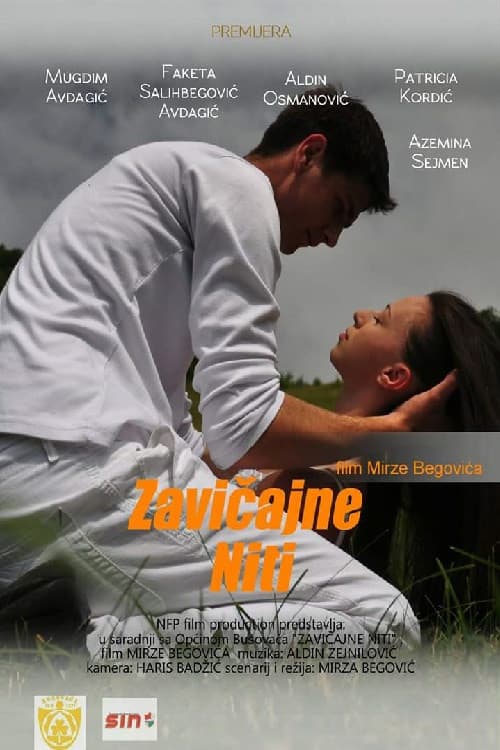 Zavičajne niti (2011) poster