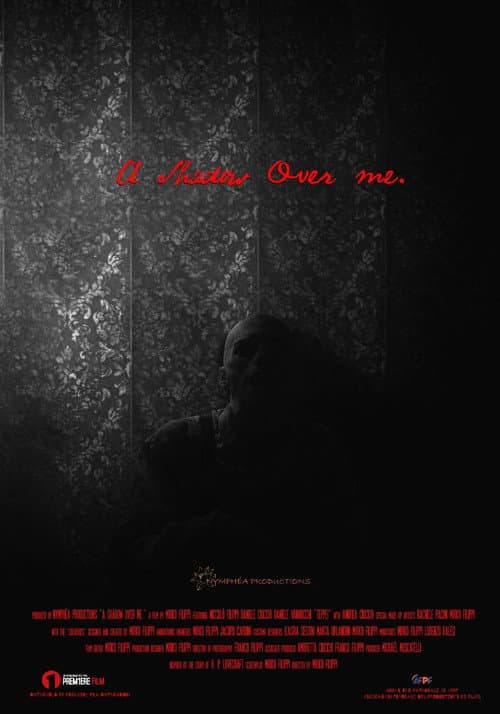 A Shadow Over Me (2026) poster