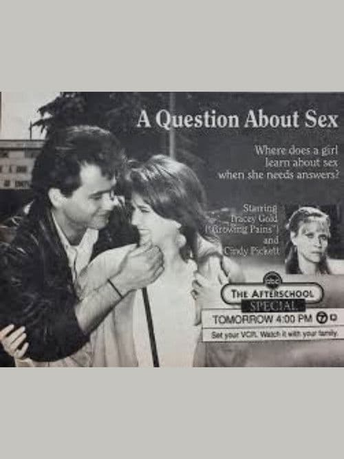 A Question About Sex (1990) poster