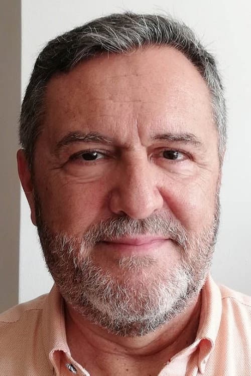 Carlos Saltão foto
