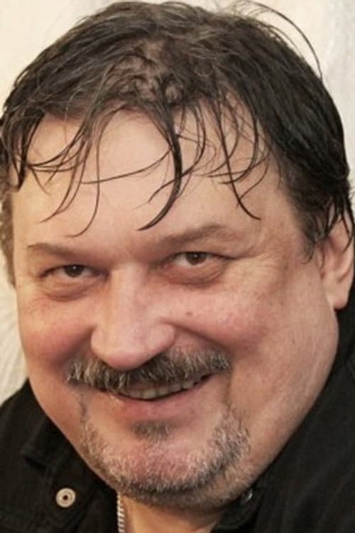 Viktor Barchenko foto