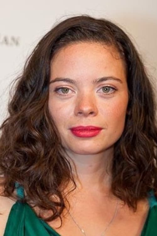 Roberta Petzoldt foto
