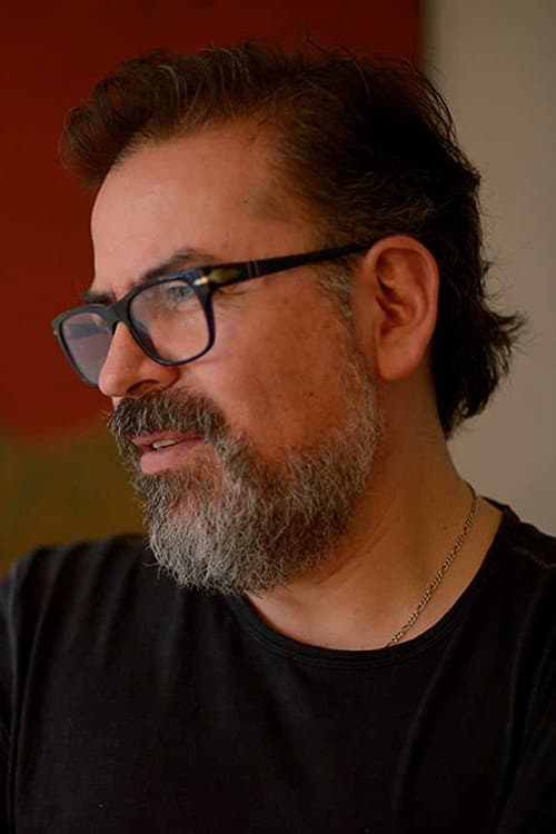 Mario Muñoz foto