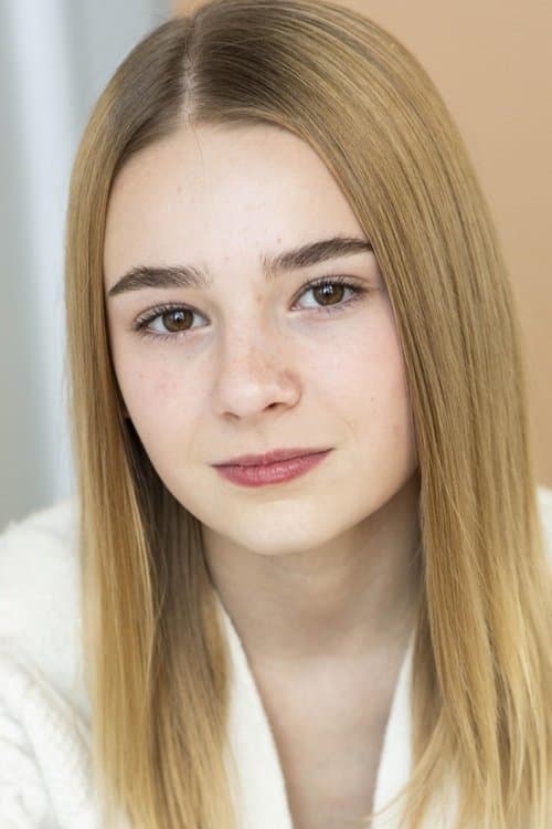 Averie Peters foto