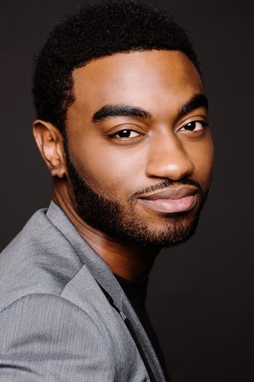 Jelani Alladin foto