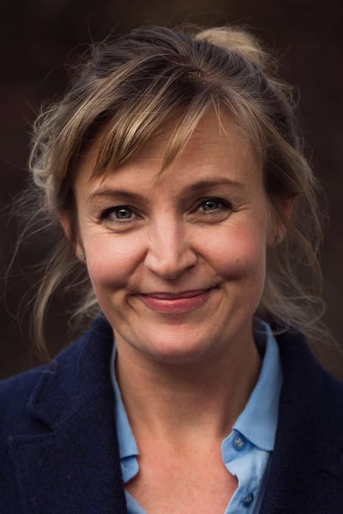 Charlotte Blom foto