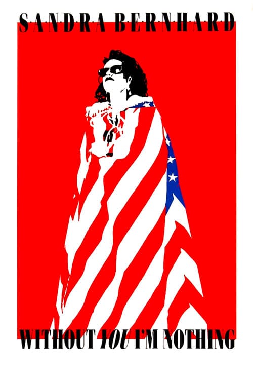 Without You I'm Nothing (1990) poster