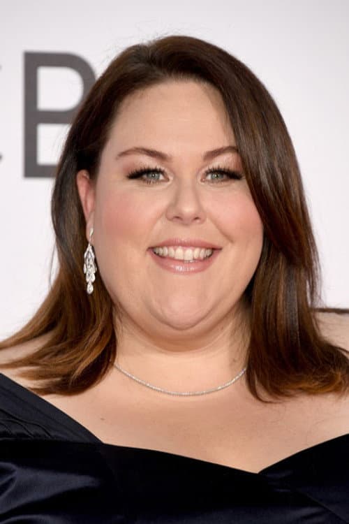 Chrissy Metz foto