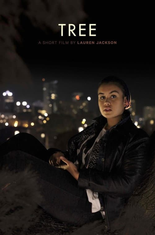Tree (2019) poster