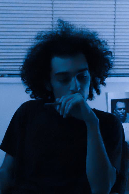 Radin Khodadadi foto