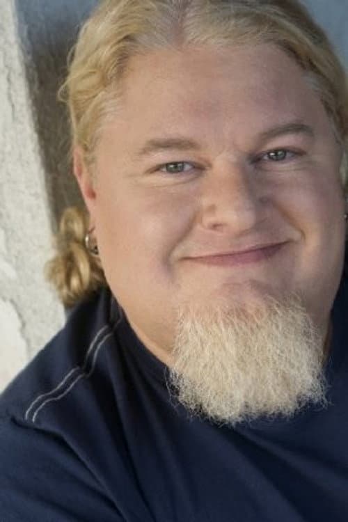 Greg Baker foto