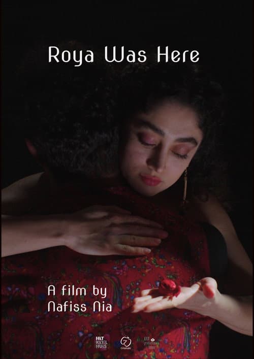Roya Was Here (2024) poster
