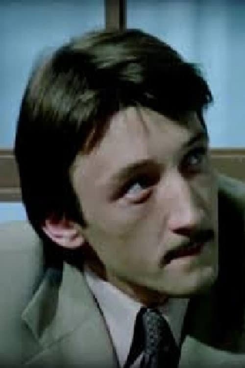 Predrag Panić foto