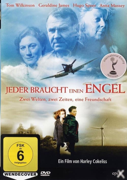 An Angel for May (2002) poster