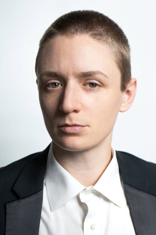 Hayden Bishop foto