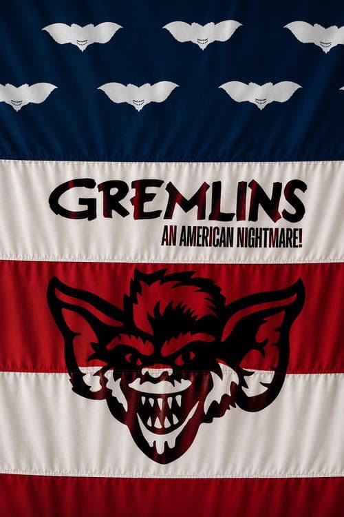 Gremlins - L’Amérique parasitée (2026) poster