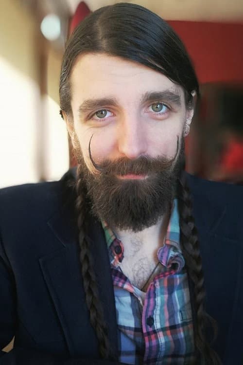 Attila Gyula Balázs foto