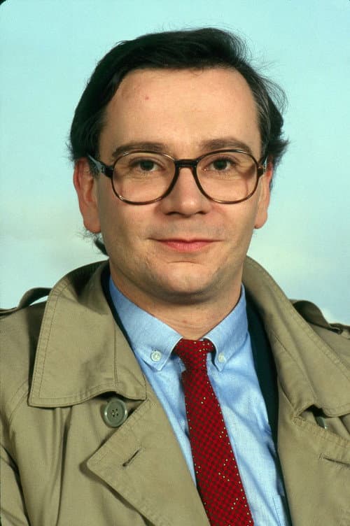 Marcel Philippot foto