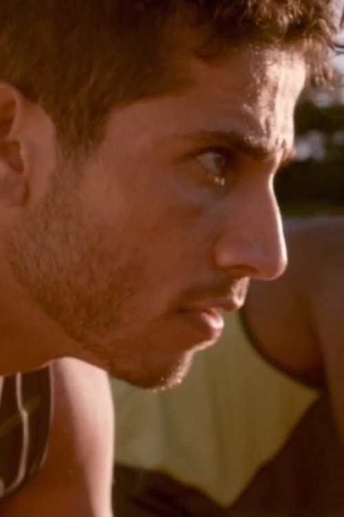 In The Clear (2012) poster
