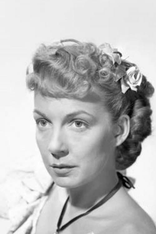 Hildy Parks foto