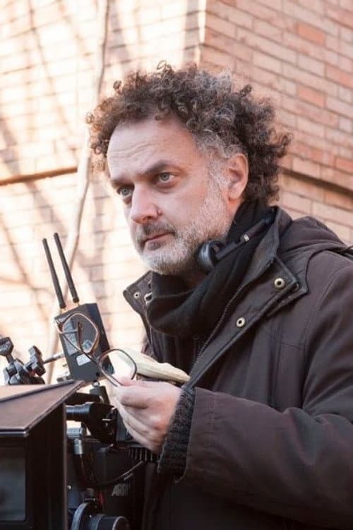 Antonio Morabito foto