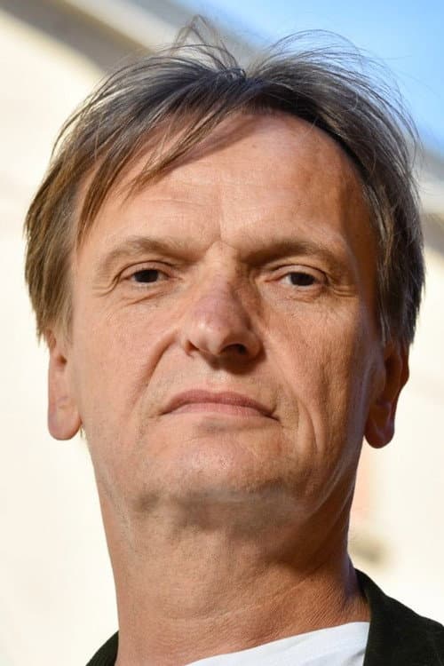 Vili Matula foto