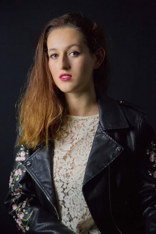 Angela Mavropoulos foto