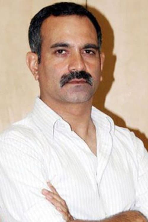 Manish Choudhary foto